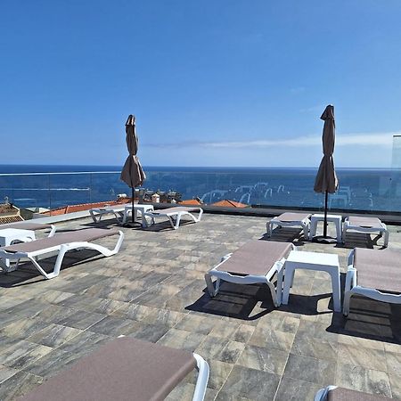 Apartments Madeira Barreirinha Funchal  Exteriér fotografie