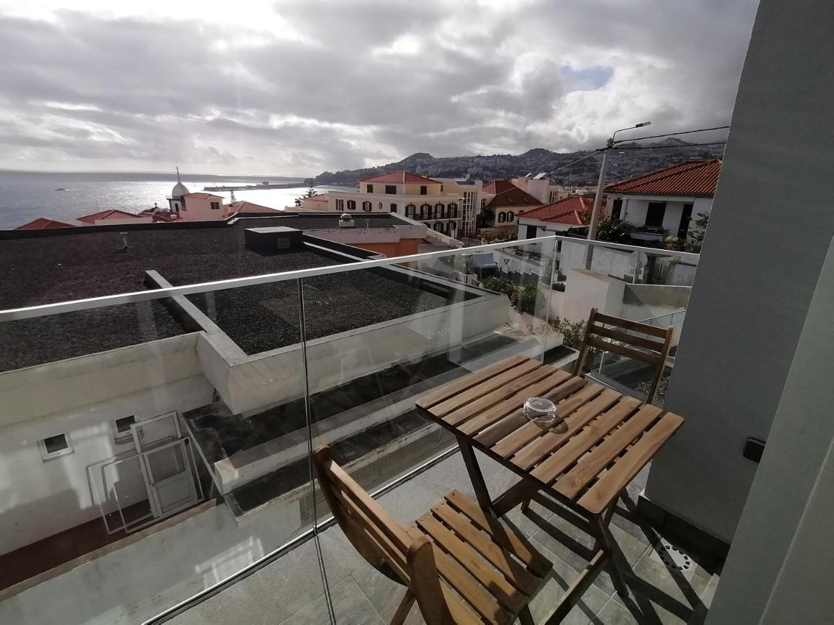Apartments Madeira Barreirinha Funchal  Exteriér fotografie