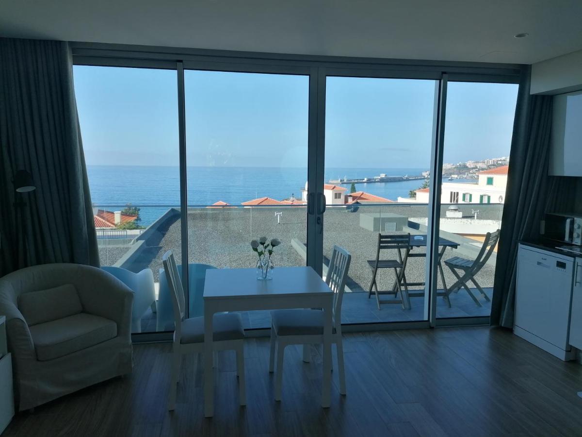 Apartments Madeira Barreirinha Funchal  Exteriér fotografie