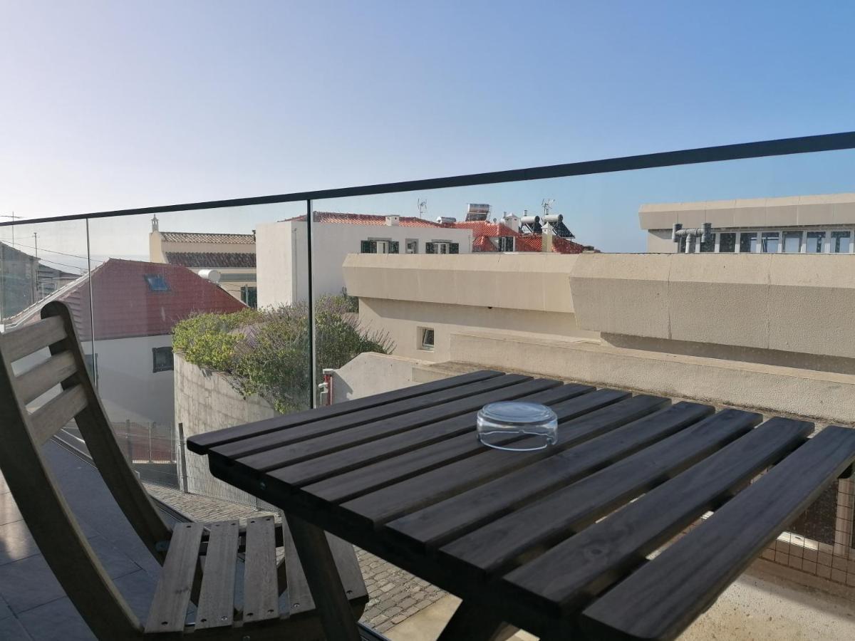 Apartments Madeira Barreirinha Funchal  Exteriér fotografie