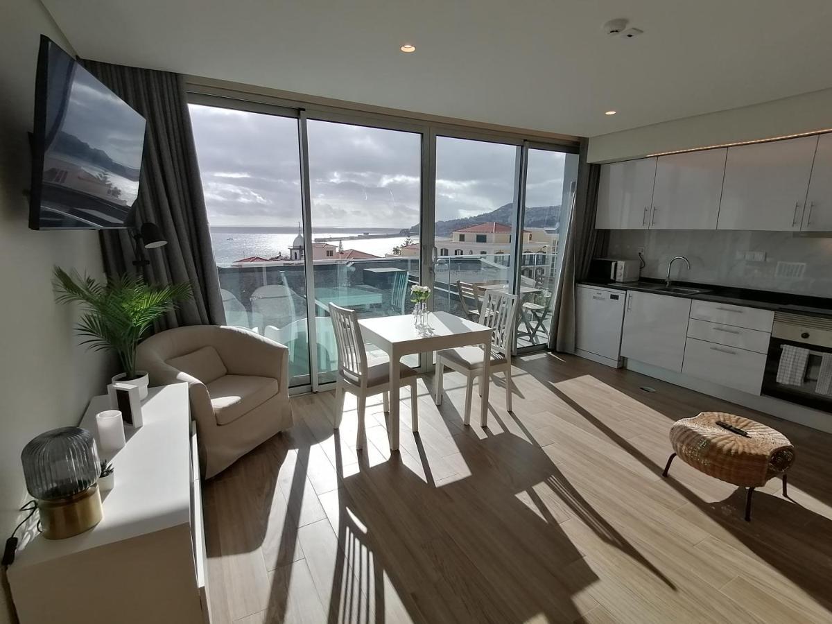 Apartments Madeira Barreirinha Funchal  Exteriér fotografie
