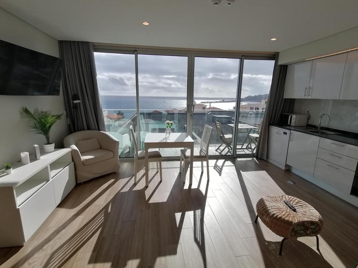 Apartments Madeira Barreirinha Funchal  Exteriér fotografie