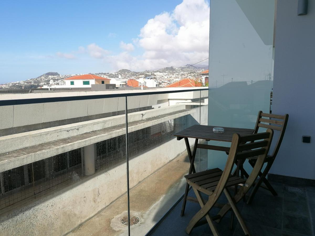 Apartments Madeira Barreirinha Funchal  Exteriér fotografie
