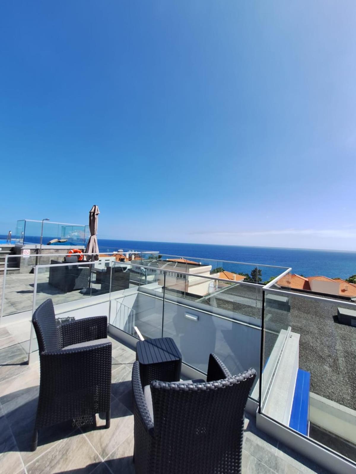 Apartments Madeira Barreirinha Funchal  Exteriér fotografie