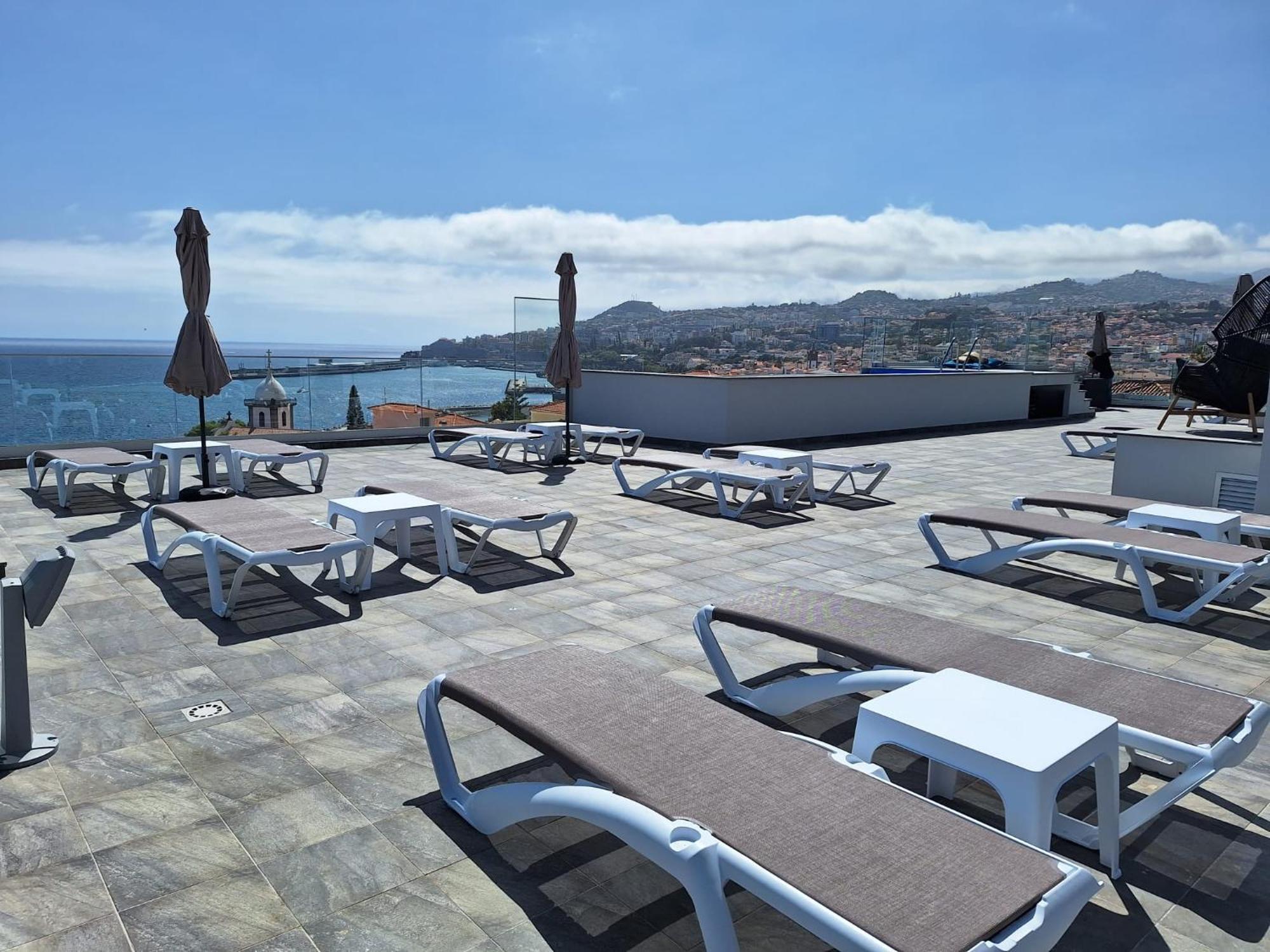 Apartments Madeira Barreirinha Funchal  Exteriér fotografie
