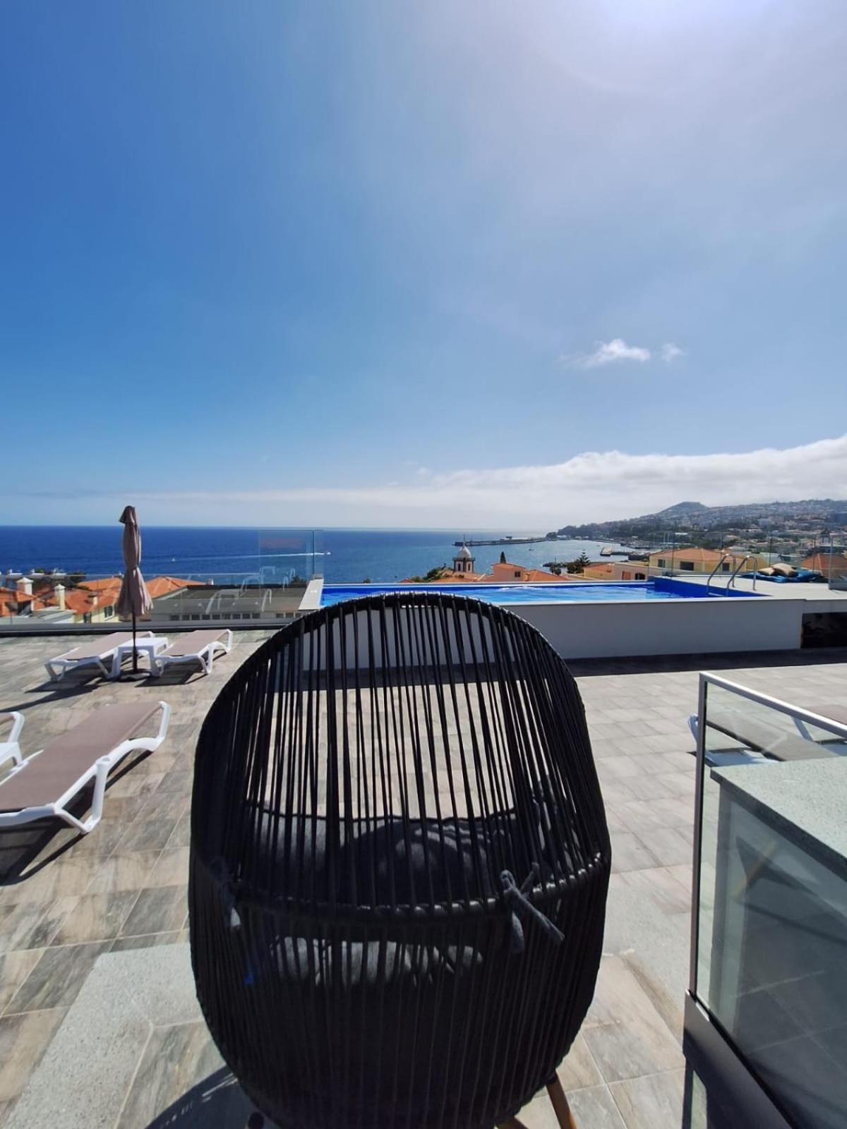 Apartments Madeira Barreirinha Funchal  Exteriér fotografie